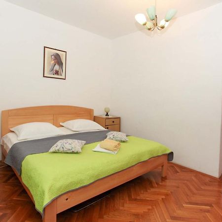 Apartmani Mila Pag Town Zewnętrze zdjęcie