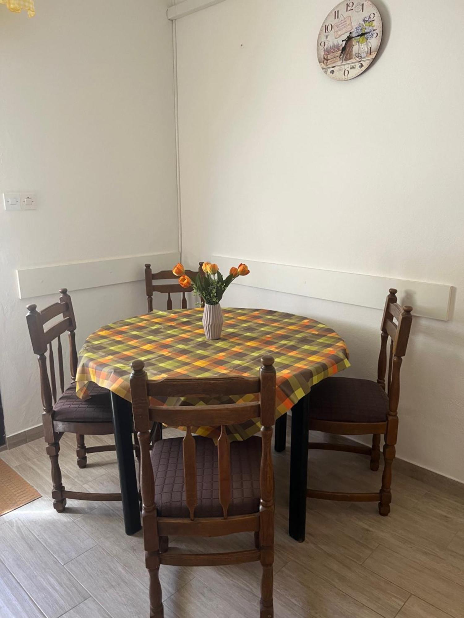 Apartmani Mila Pag Town Zewnętrze zdjęcie