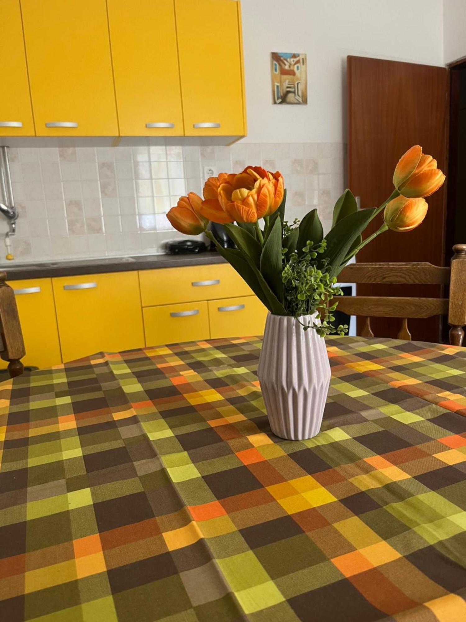 Apartmani Mila Pag Town Zewnętrze zdjęcie