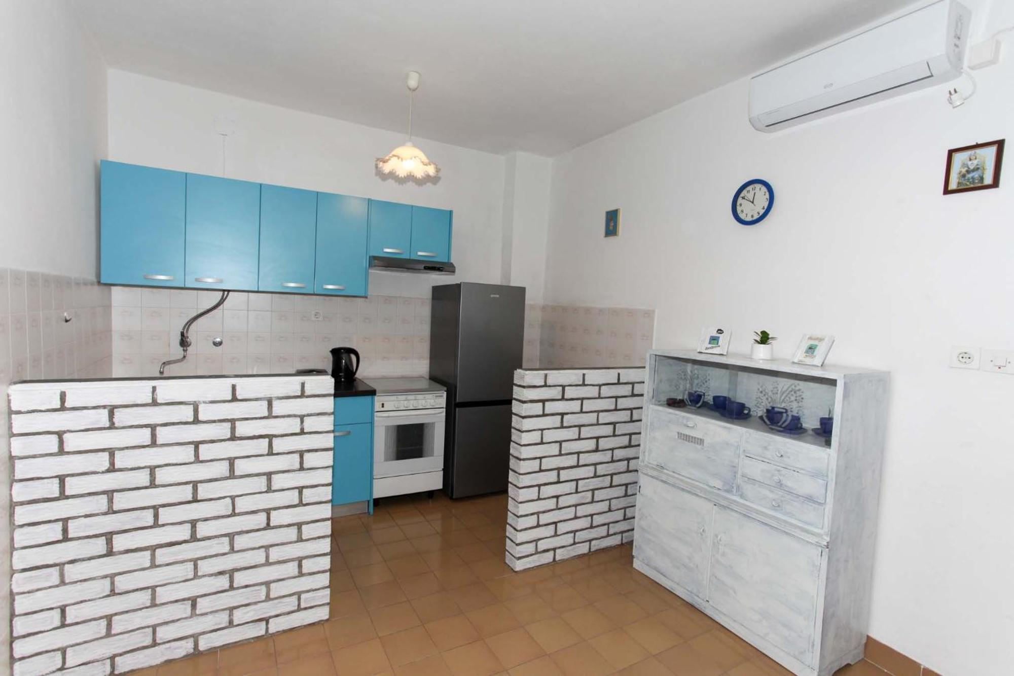 Apartmani Mila Pag Town Zewnętrze zdjęcie